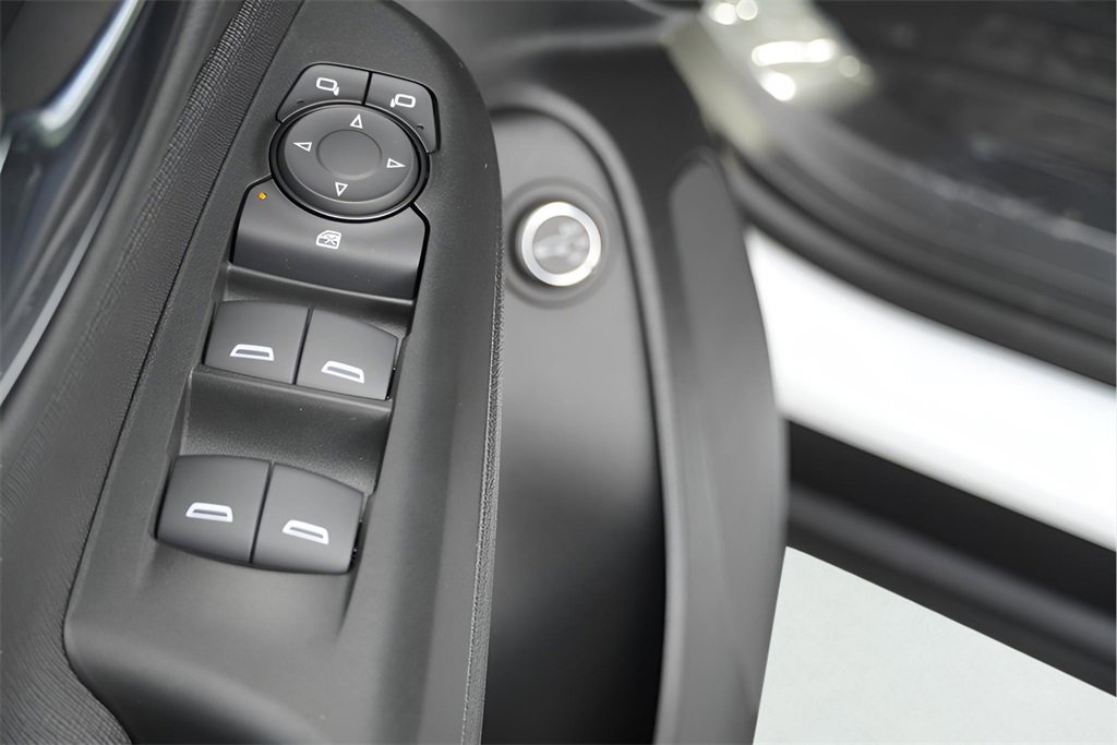 New 2026 Buick Envista Preferred w/ Convenience I Package image 24