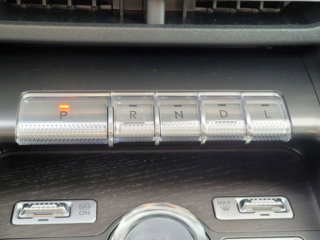 New 2026 Lincoln Nautilus Reserve image 19