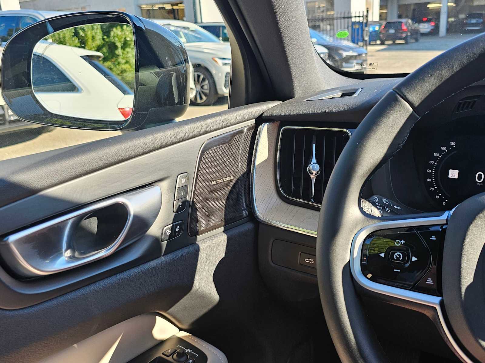 New 2026 Volvo XC60 B5 Plus w/ Protection Package Premier image 26