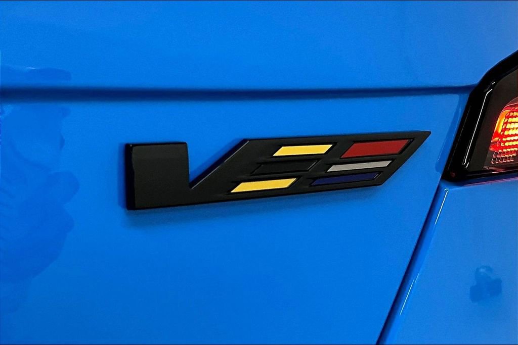 Used 2023 Cadillac CT5 V w/ Premium Package image 24