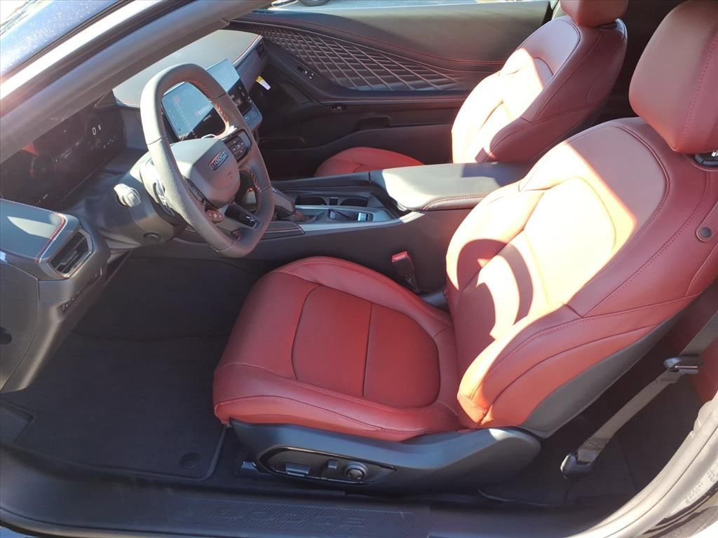 New 2026 Dodge Charger Scat Pack image 11