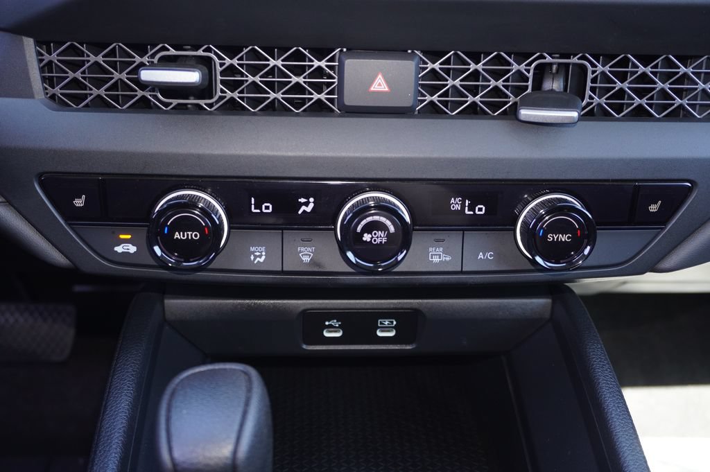 Used 2024 Honda Accord EX image 16