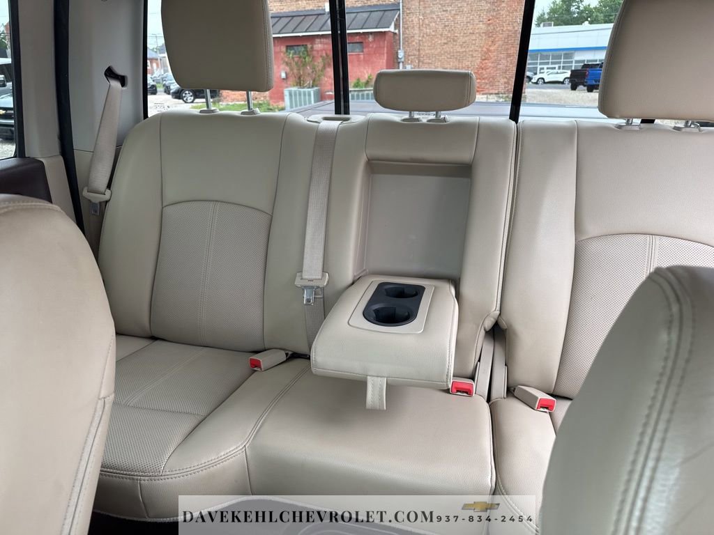 Used 2018 RAM 2500 Laramie w/ Convenience Group image 20