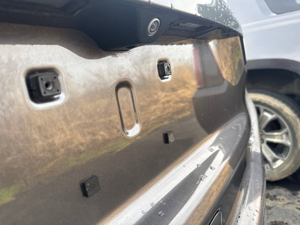 Used 2021 Jeep Compass Limited image 11