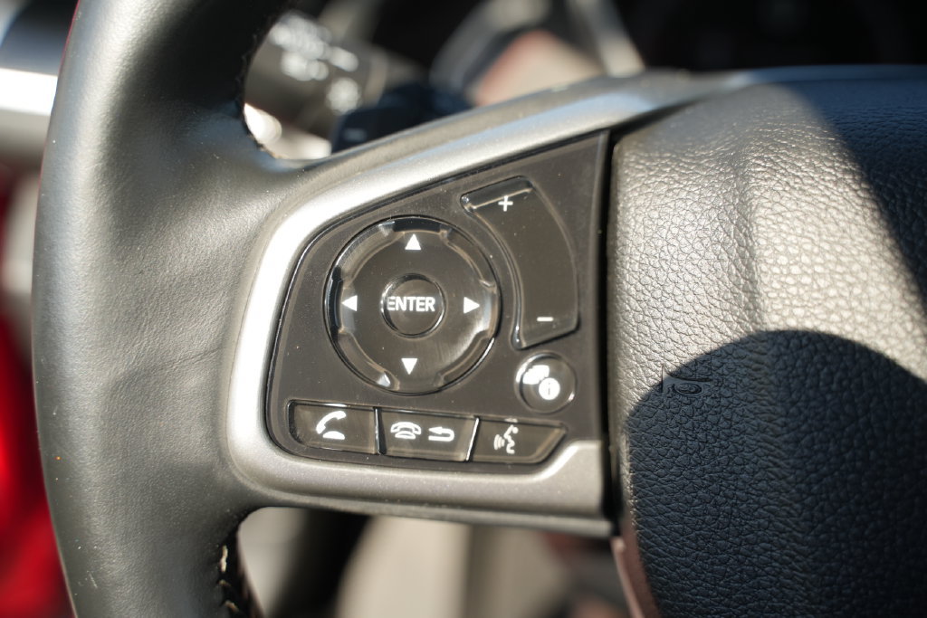 Used 2020 Honda Civic Sport image 32