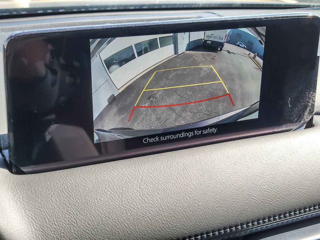 Used 2025 MAZDA CX-5 AWD 2.5 S image 12
