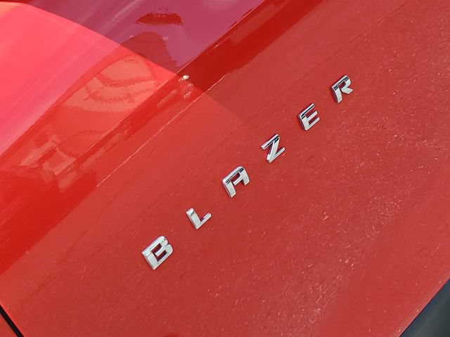 Certified 2020 Chevrolet Blazer LT FWD image 30