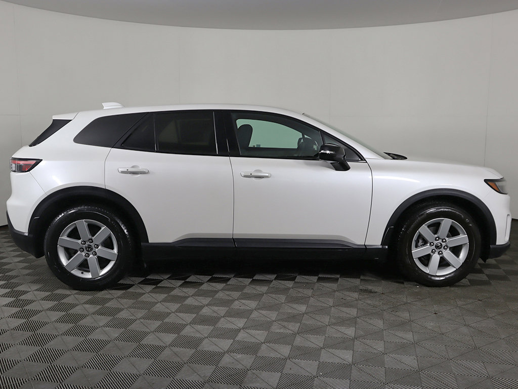 Used 2025 Honda Prologue EX image 19