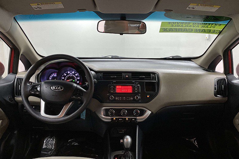 Used 2015 Kia Rio LX image 19