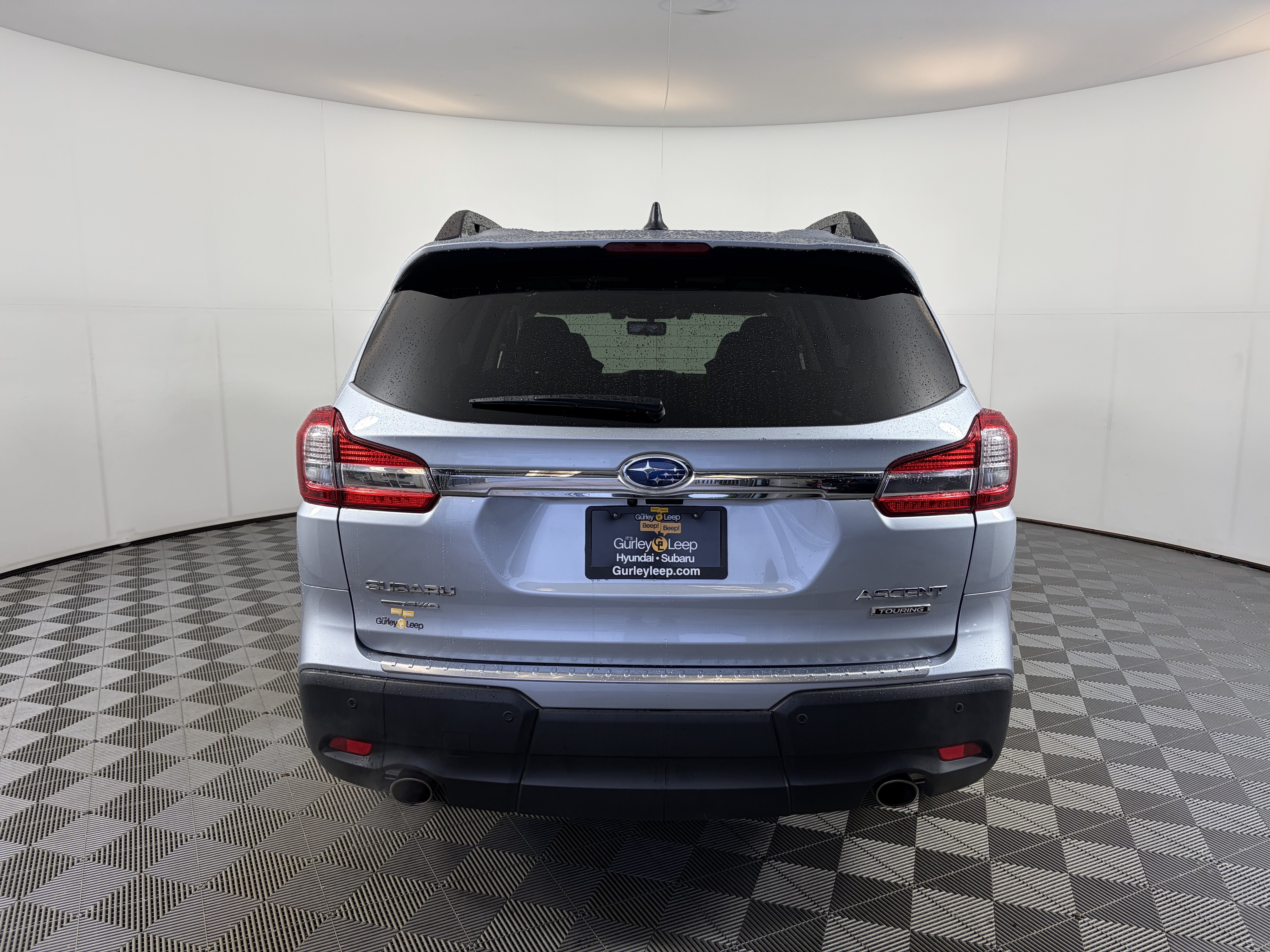 Used 2022 Subaru Ascent Touring AWD/4WD image 11