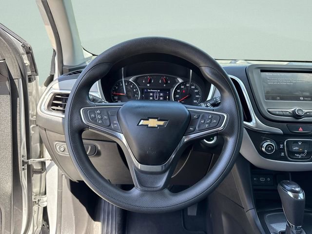 Used 2021 Chevrolet Equinox LT FWD image 38