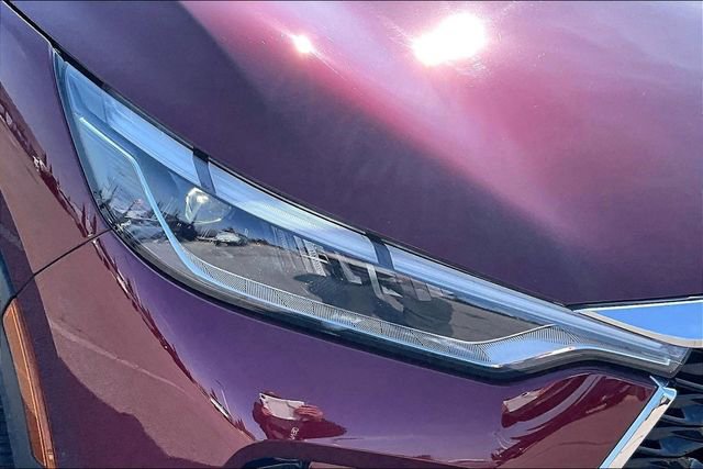 Used 2023 INFINITI QX60 Luxe w/ Cargo Package image 30