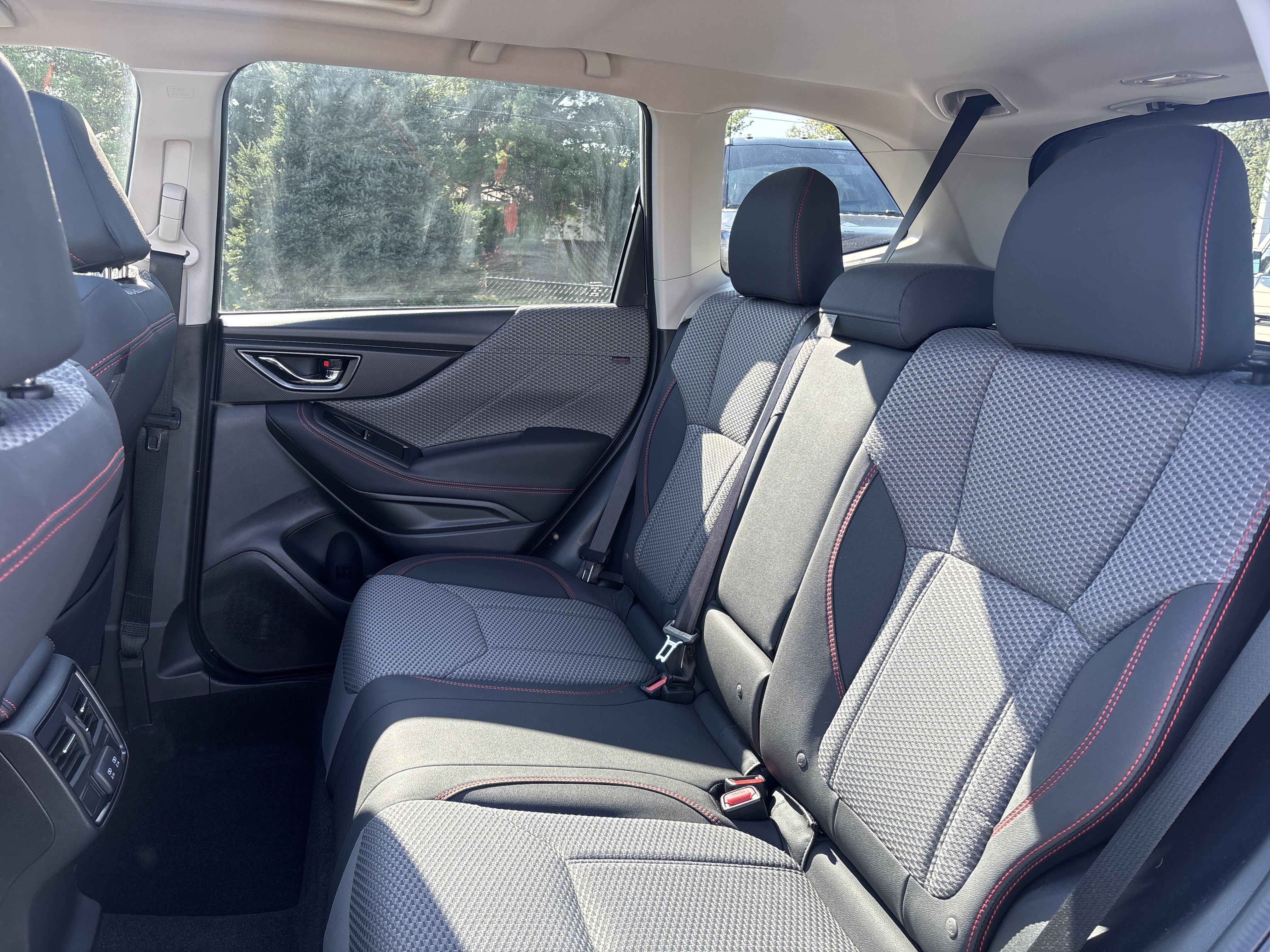 Used 2022 Subaru Forester Sport AWD/4WD image 34