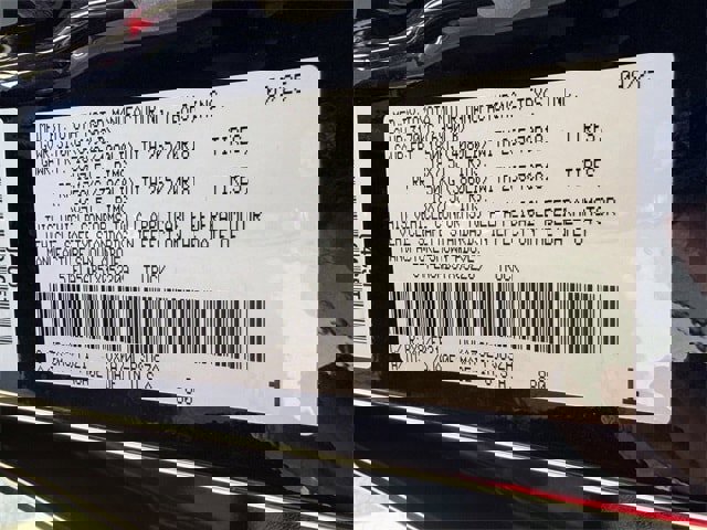 New 2026 Toyota Tundra SR5 image 27