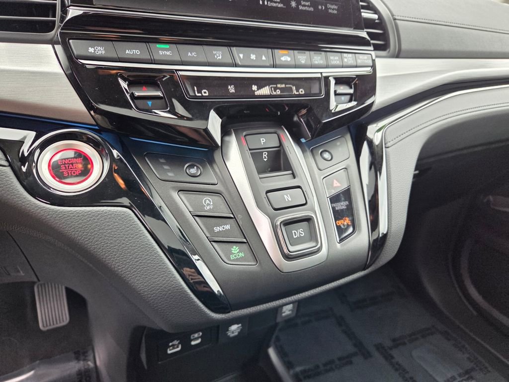 Used 2026 Honda Odyssey Touring image 28