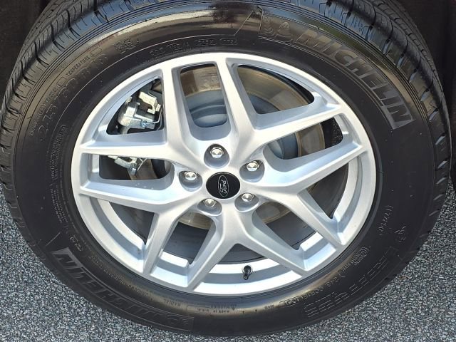 Used 2024 Ford Edge SEL w/ Convenience Package AWD/4WD image 11