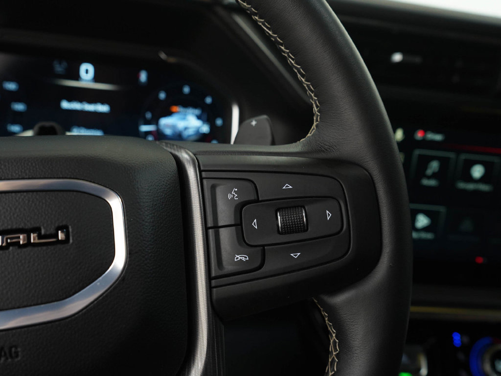 Used 2025 GMC Sierra 1500 Denali Ultimate AWD/4WD image 29