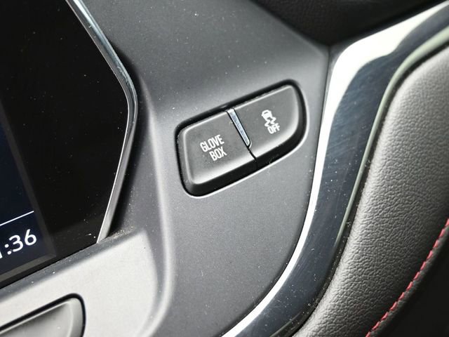 Used 2021 Chevrolet Blazer RS image 34