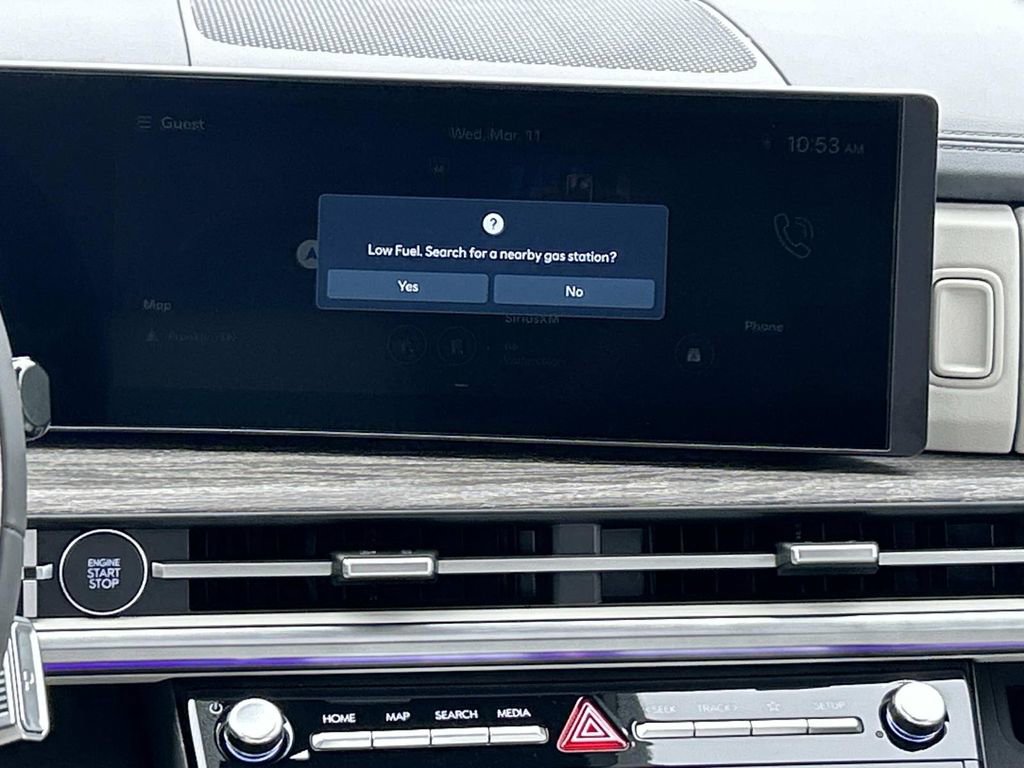 New 2026 Hyundai Santa Fe Calligraphy image 29