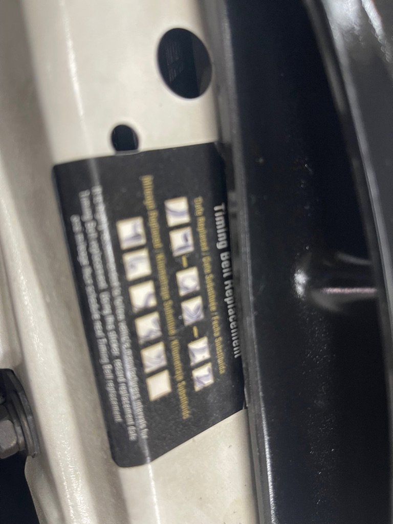 Used 2004 Lexus IS 300 image 35