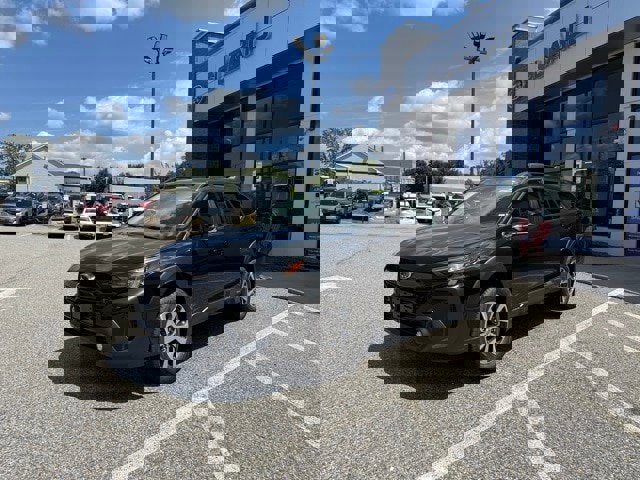 New 2025 Subaru Outback Premium