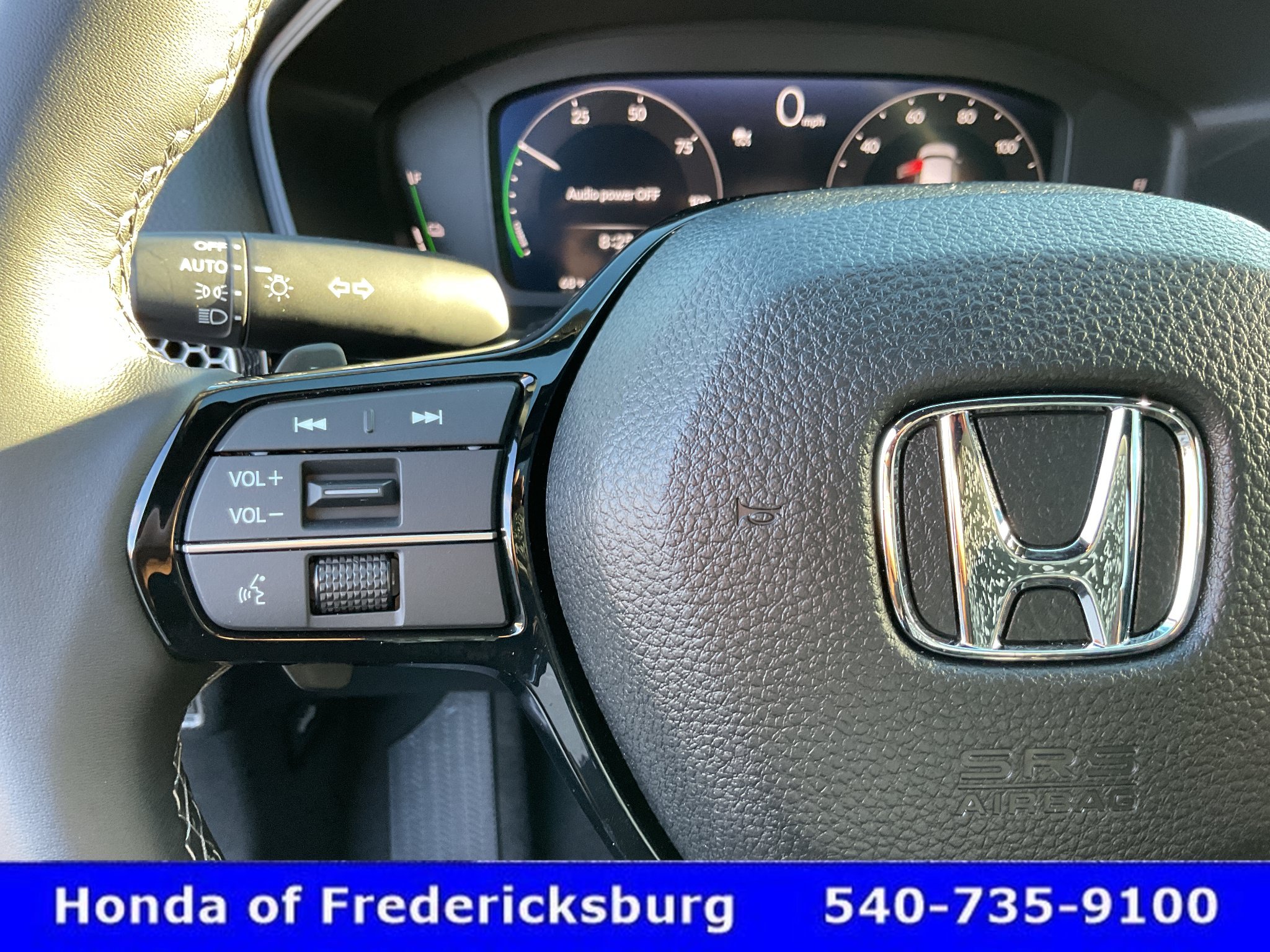 Certified 2026 Honda Civic Sport Touring image 27