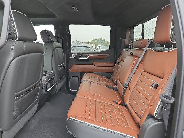 New 2026 GMC Sierra 1500 Denali Ultimate image 7