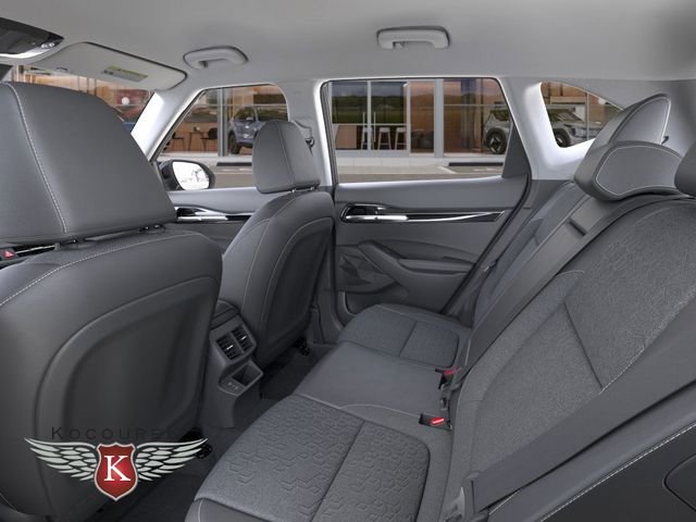 New 2026 Kia Seltos S image 18