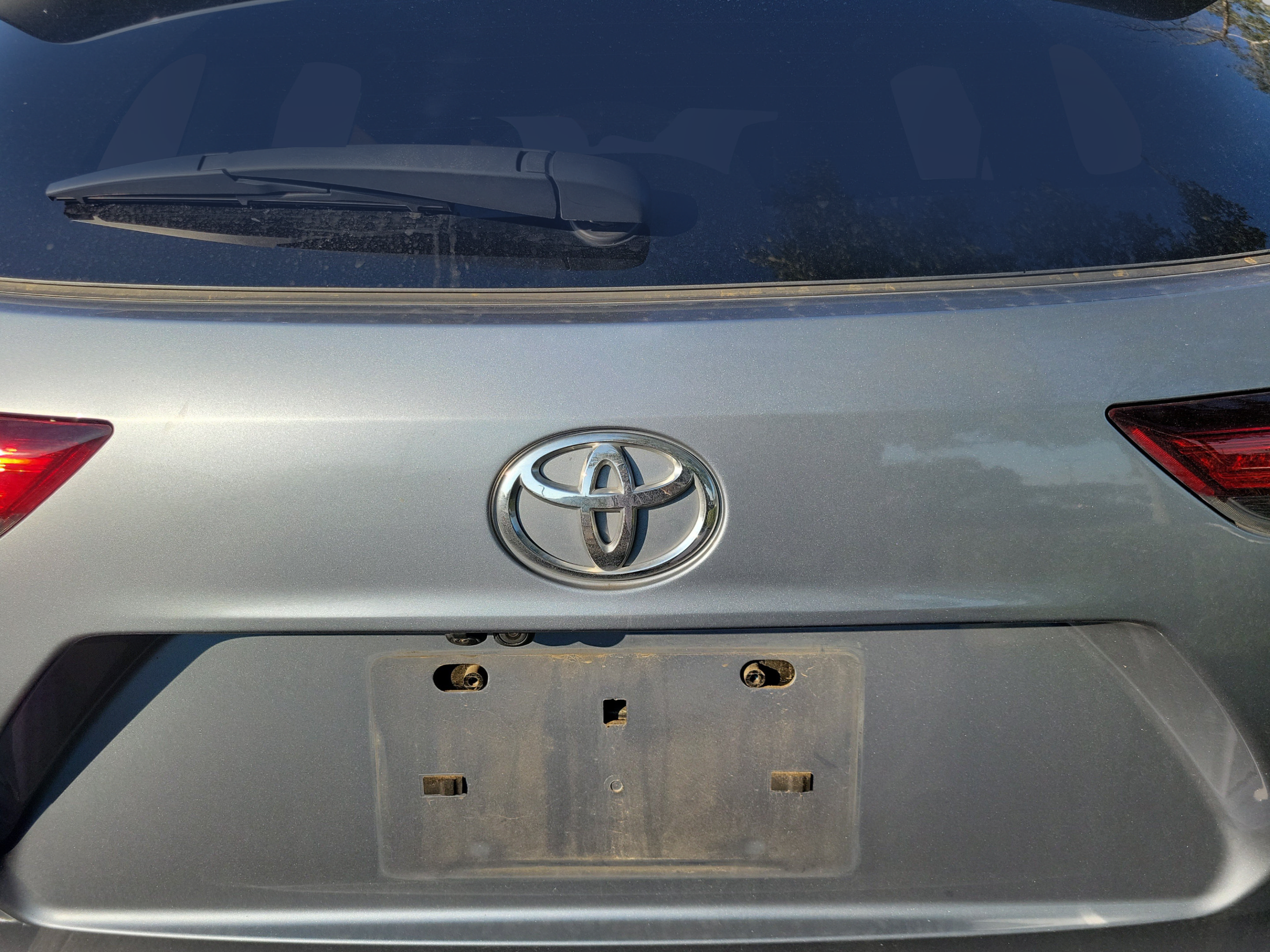 Used 2021 Toyota Highlander Platinum FWD image 22
