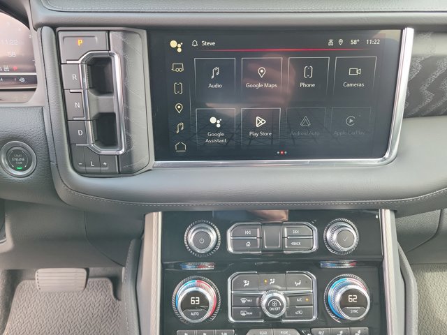 Used 2024 GMC Yukon XL Denali w/ Max Trailering Package image 19