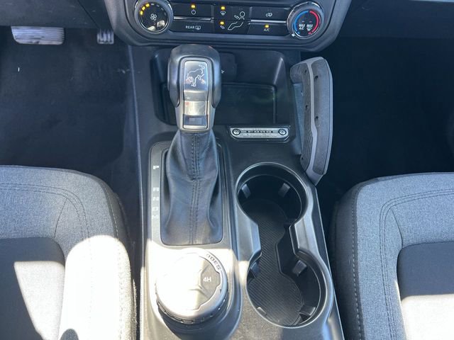 Used 2023 Ford Bronco Big Bend AWD/4WD image 22