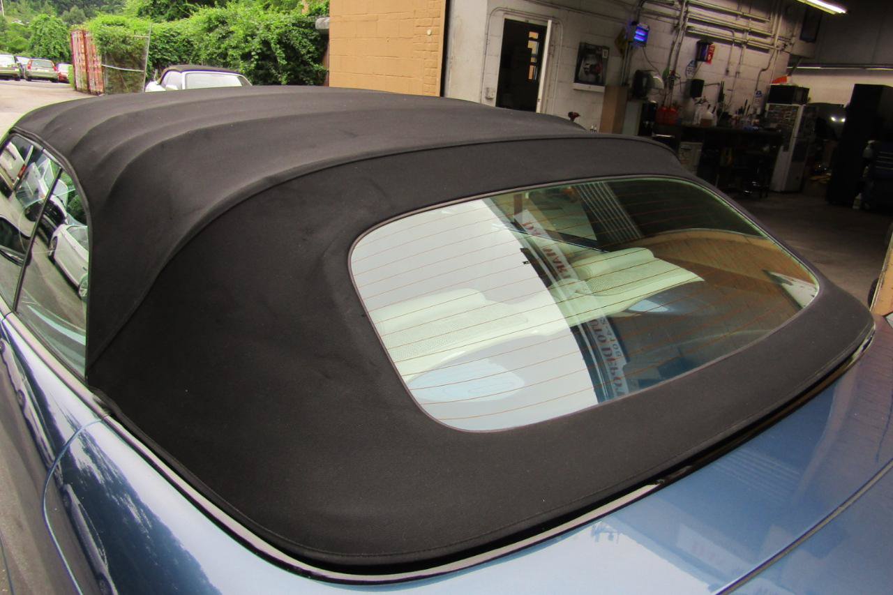 Used 2008 Saab 9-3 Aero w/ Touring Package FWD image 12