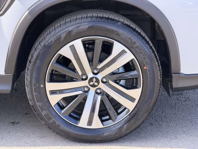 New 2026 Mitsubishi Outlander Sport ES image 7