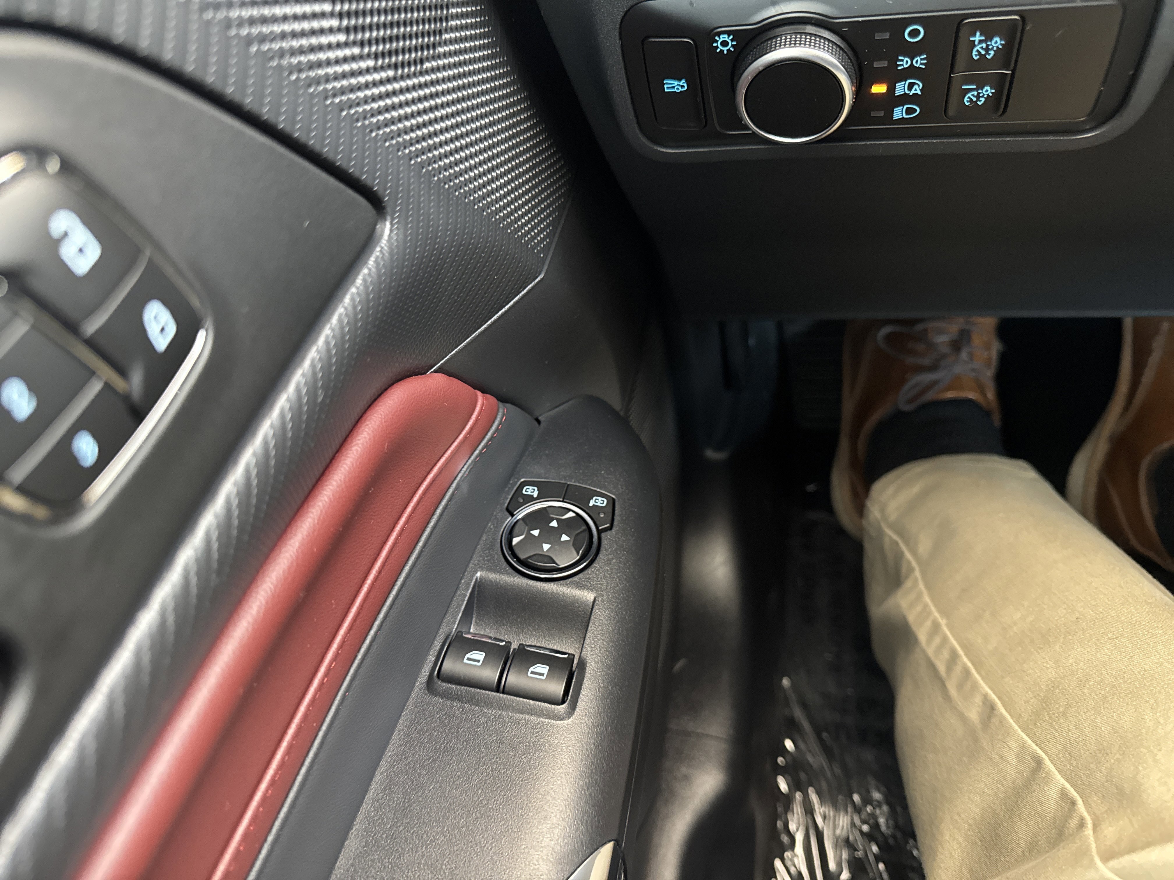 New 2026 Ford Mustang Premium image 40