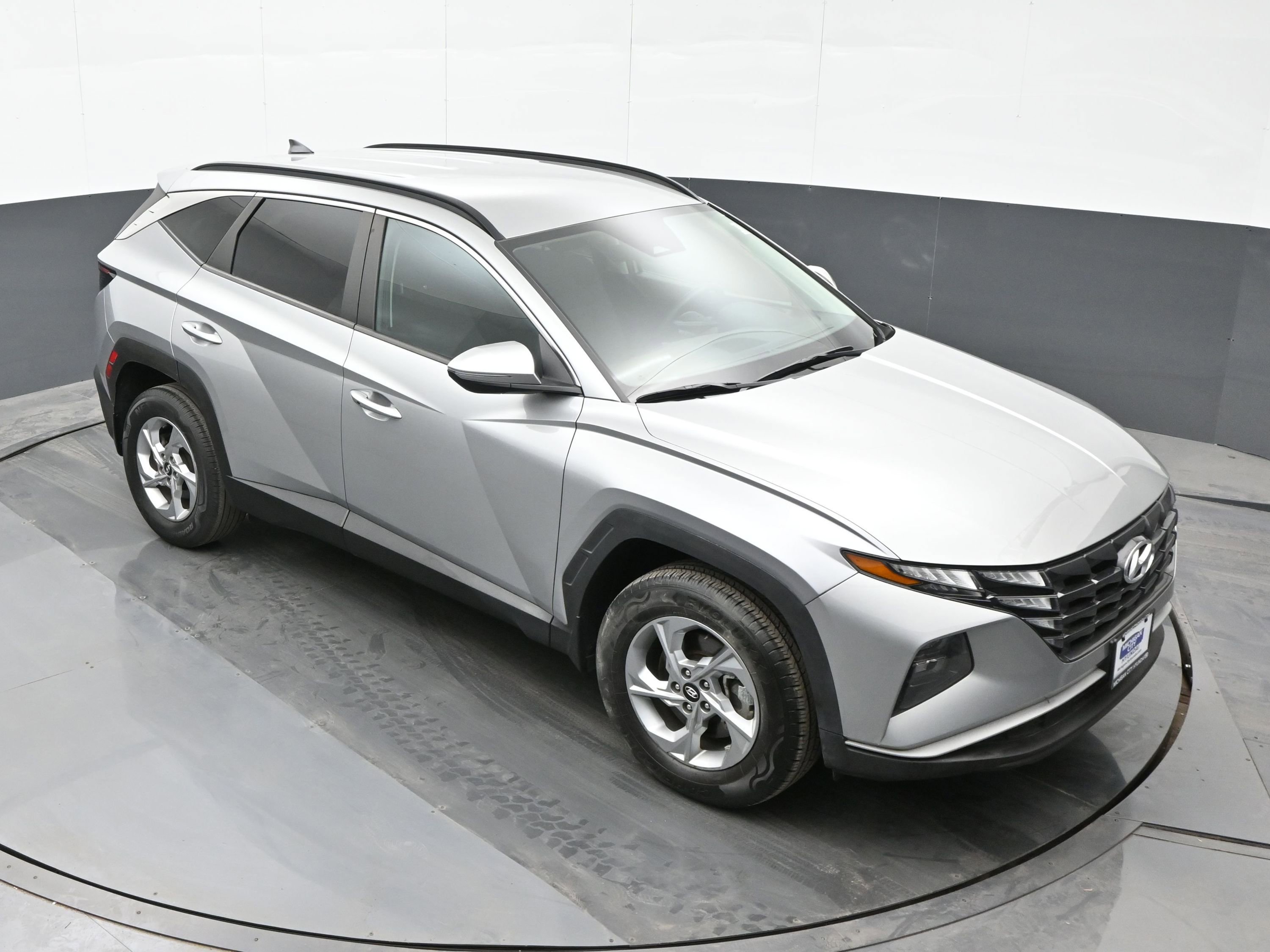 Used 2022 Hyundai Tucson SEL AWD/4WD image 25