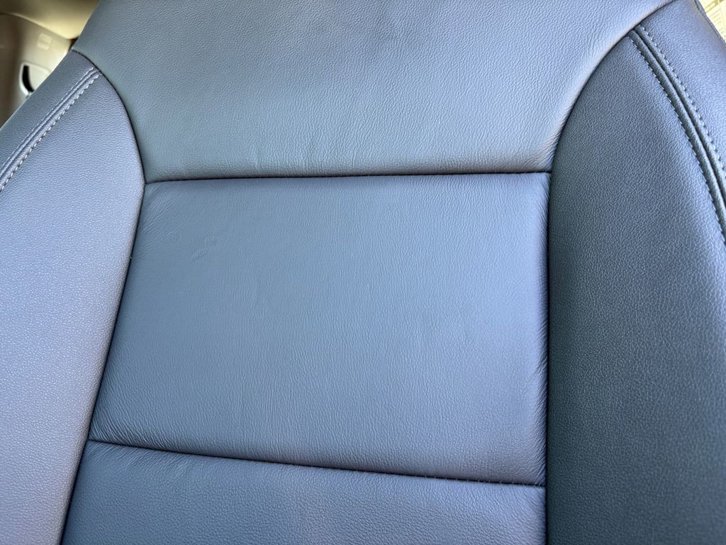 Used 2023 Chevrolet Silverado 1500 LTZ w/ LTZ Convenience Package II image 16