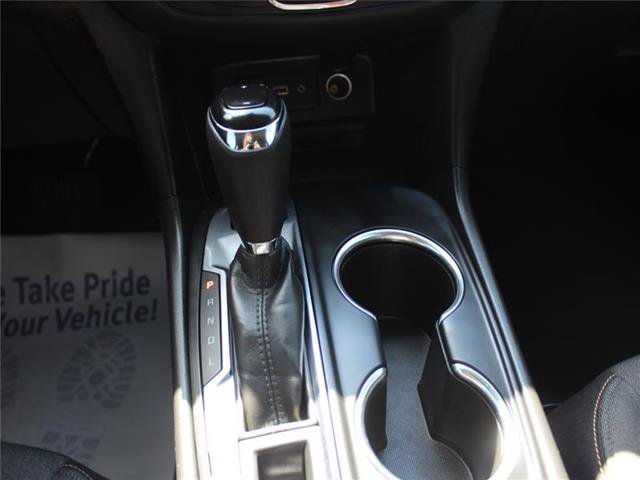 Used 2021 Chevrolet Equinox LT image 15