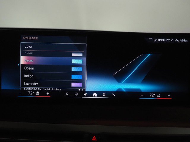 Used 2024 BMW iX xDrive50 w/ Sport Package image 53