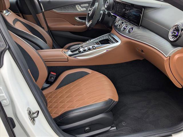 Used 2023 Mercedes-Benz AMG GT 43 image 23