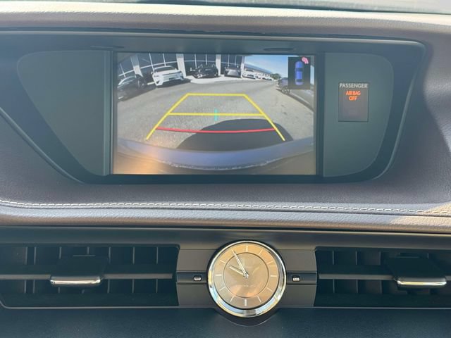 Used 2018 Lexus ES 350 w/ Premier Package FWD image 35