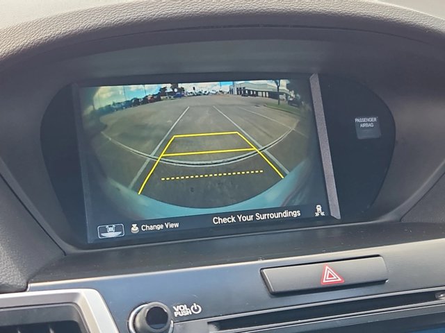 Used 2019 Acura TLX w/ Technology & A-SPEC Package FWD image 14