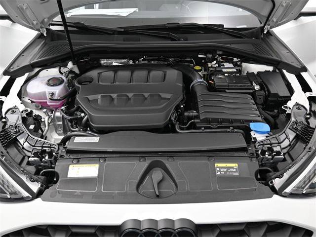 New 2026 Audi A3 2.0T Premium image 15