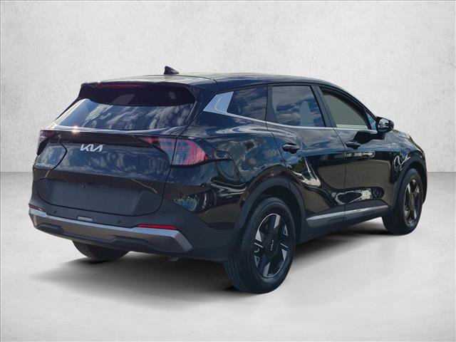 Used 2026 Kia Sportage LX FWD image 5