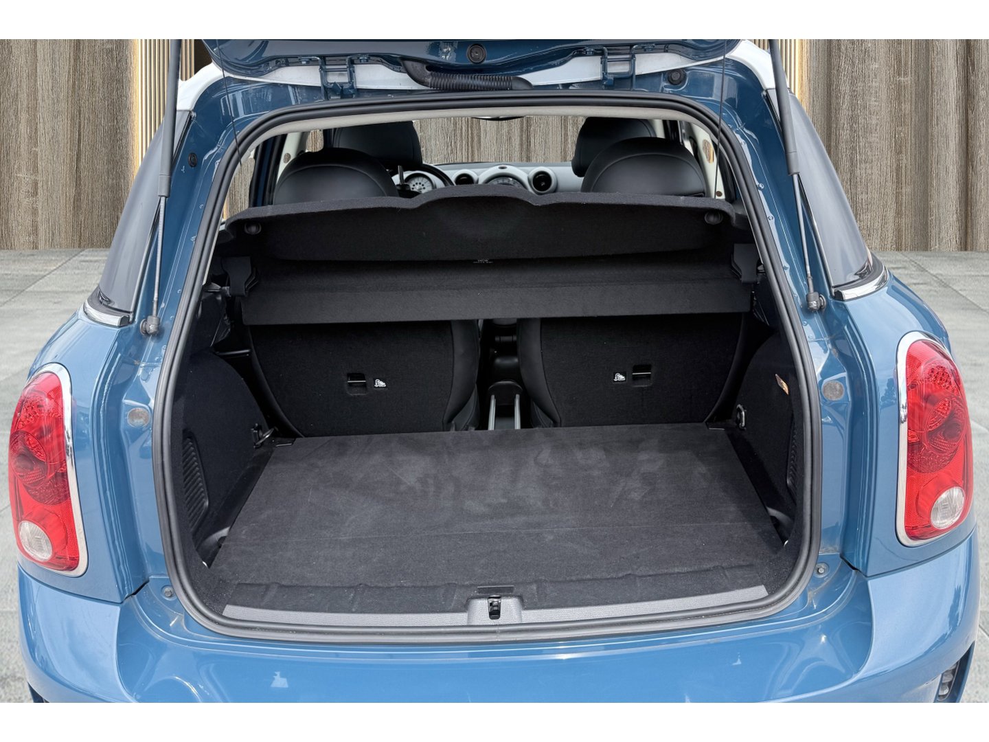 Used 2011 MINI Cooper Countryman S AWD/4WD image 12