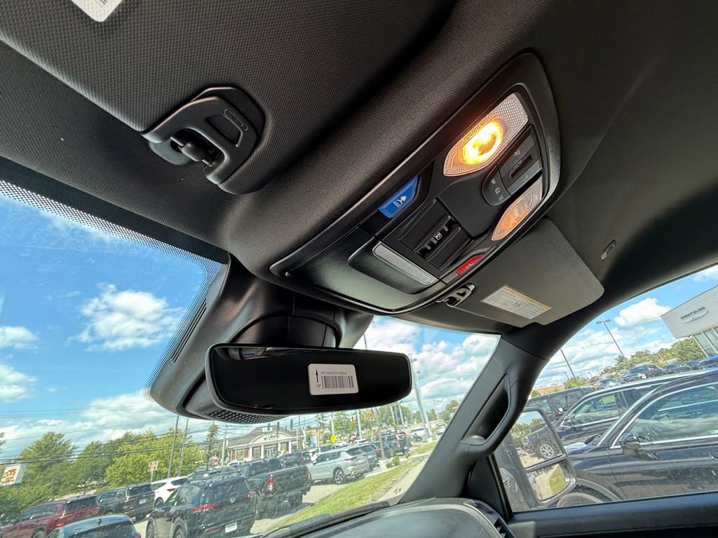 New 2026 RAM 2500 Tradesman AWD/4WD image 25