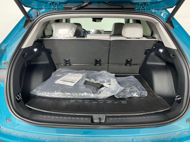 New 2026 Honda Prologue Touring image 10