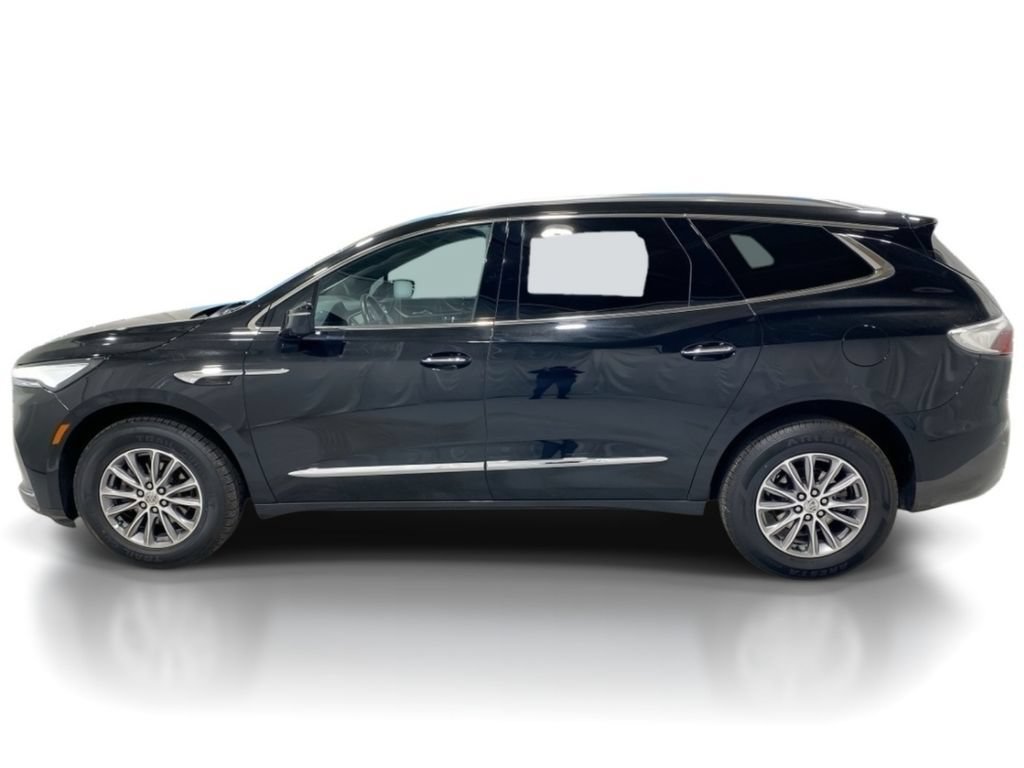 Used 2024 Buick Enclave Premium FWD image 4