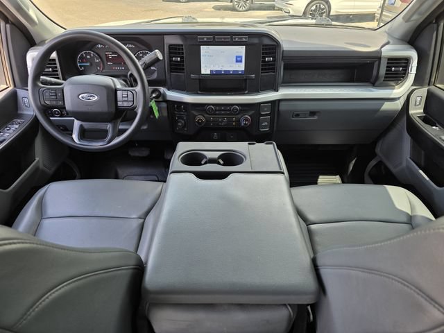 Used 2024 Ford F350 XL w/ FX4 Off-Road Package AWD/4WD image 8