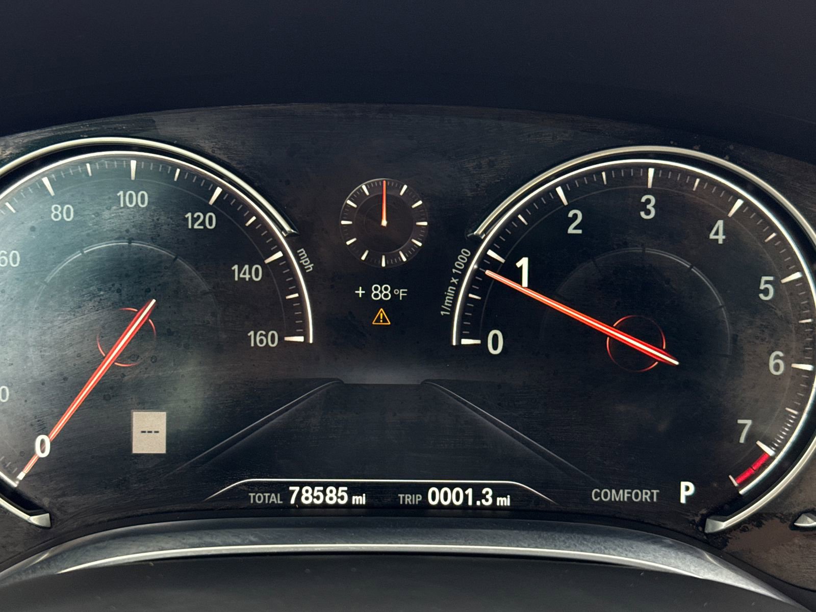 Used 2017 BMW 750i image 22