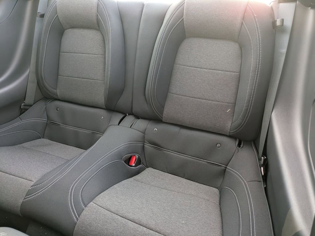 New 2026 Ford Mustang Coupe w/ Mustang Nite Pony Package image 17